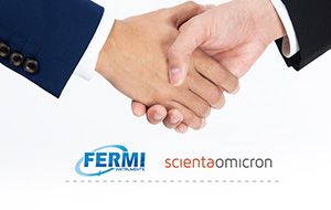 費勉儀器（Fermi Instruments）和Scienta Omicron就ARPES低溫樣品架以及APXPS系統開(kāi)發(fā)達成了合作協(xié)議