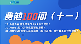 費勉100問(wèn)第十一期